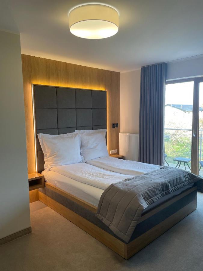 Sea Resort 1 Władysławowo Exterior foto